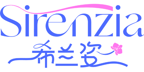 希兰姿品牌logo