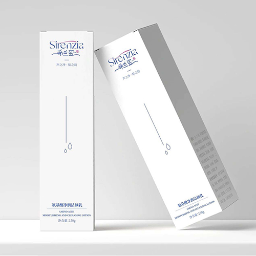 希兰姿氨基酸净润洁颜乳